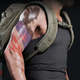 Illustration for article titled Every Bald Eagle Tattoo Fromi Ghost Recon Breakpoint/i, Ranked